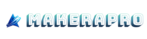 MAKERAPRO